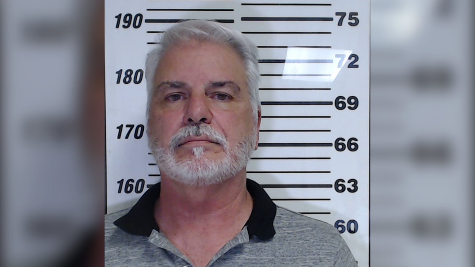 Man Convicted of Sexual Battery, Sentenced to Life in Prison in Gulfport
