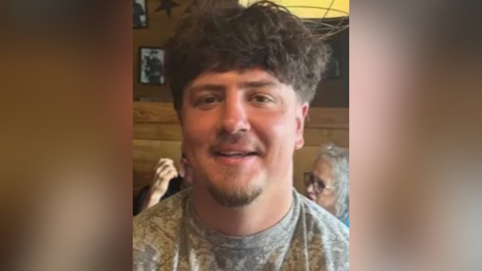 College football player killed in rollover crash on Texas highway