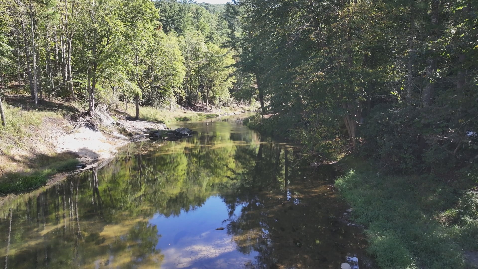 Search Continues for Missing Woman Two Years After Hurricane Helene Devastated Western North Carolina