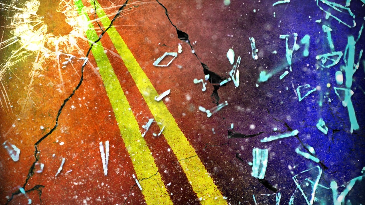 Two Killed, One Critically Injured in Monroe Rollover Crash
