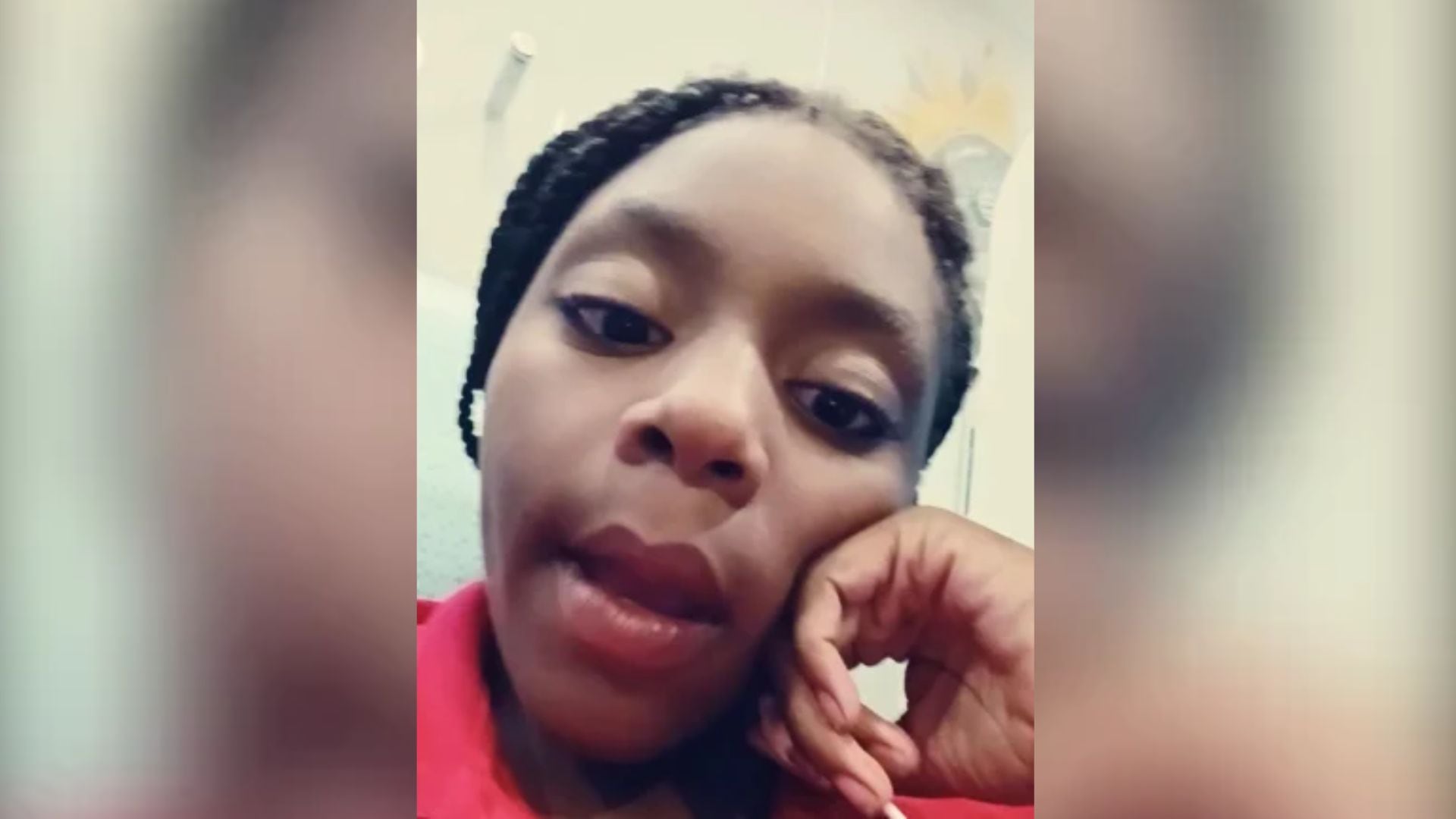 Police Search for Missing 10-Year-Old Anylah Cureton in West Charlotte