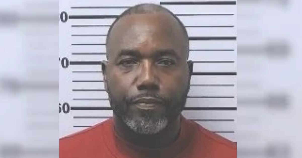 Former Mobile City Council member William Carroll, 56, was arrested Wednesday night on two counts of second-degree making terrorist threats.