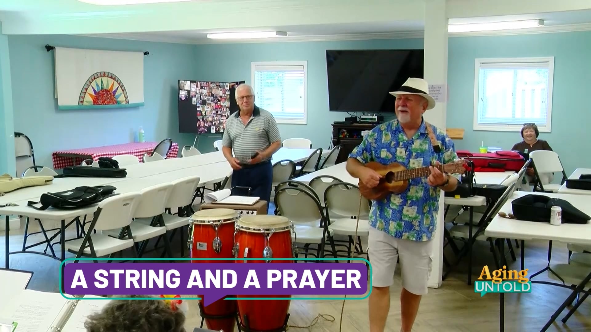 Ukes by the Sea Brings Island-Inspired Music to the Grand Strand