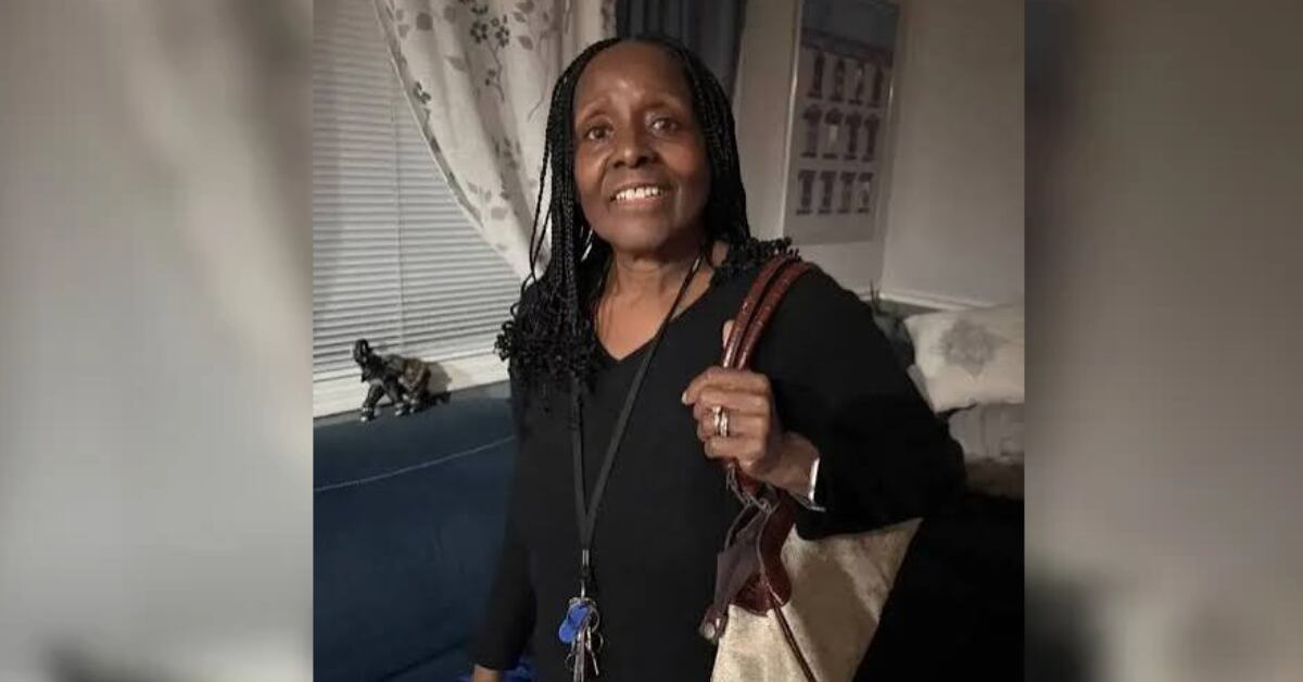 Belinda Prentice, 71, has been missing since Oct. 5