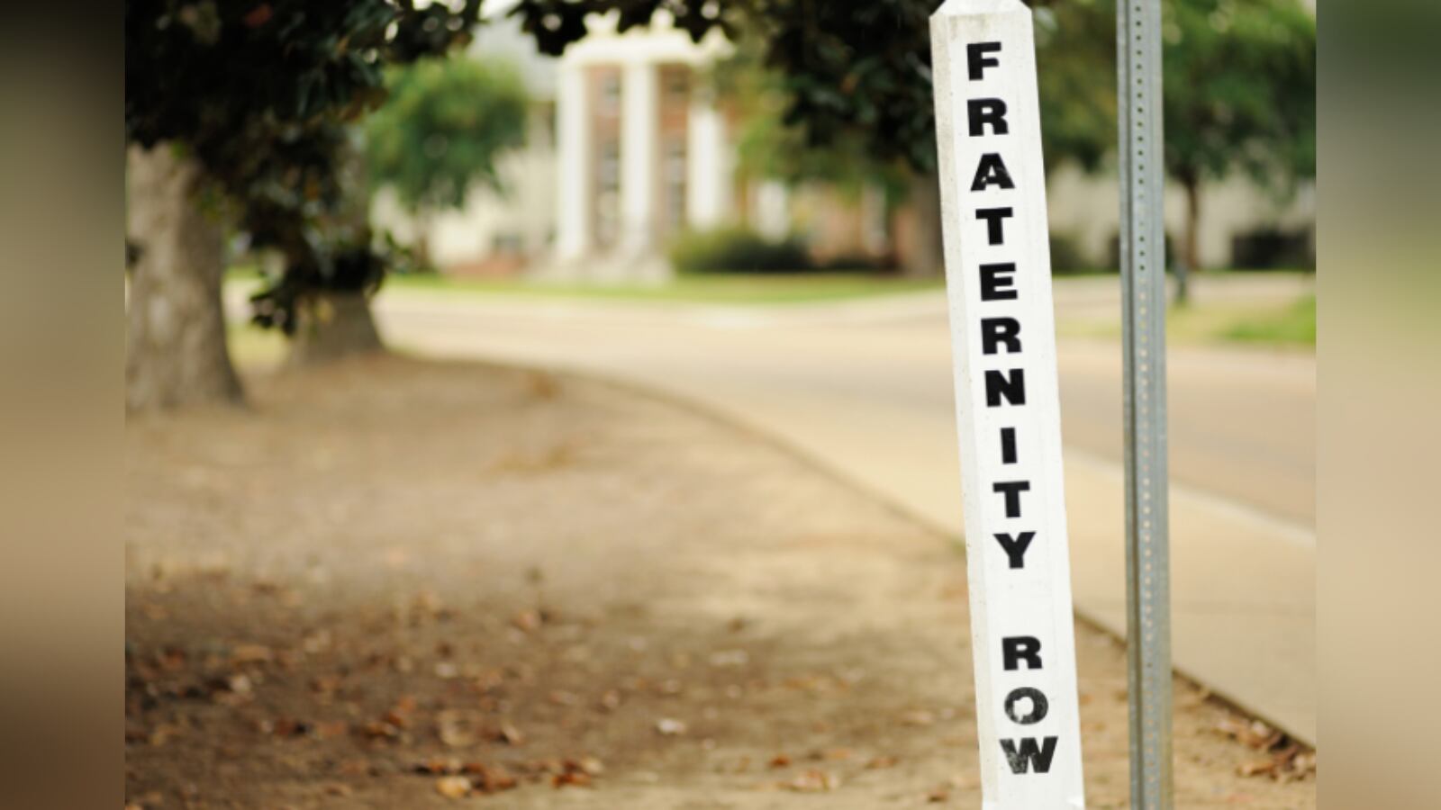 University of Arizona Fraternity Suspended Amid Hazing Allegations