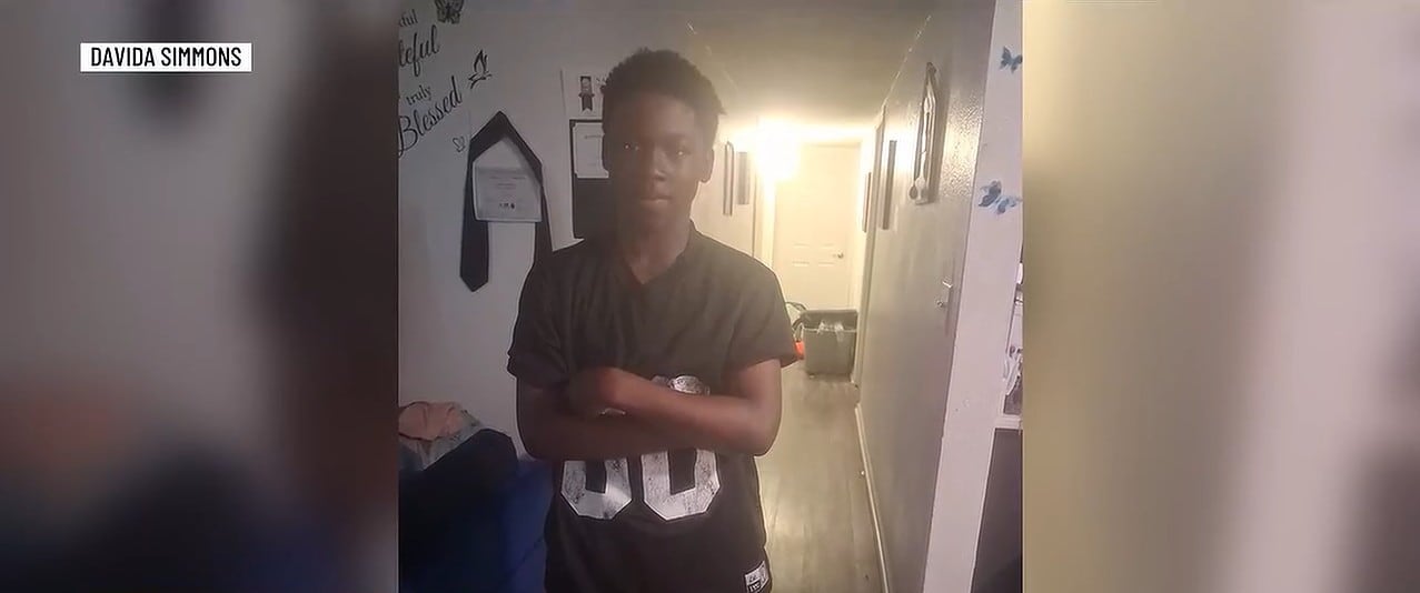 14-Year-Old Loses Eye After Shooting in Charleston; Friend Faces Charges