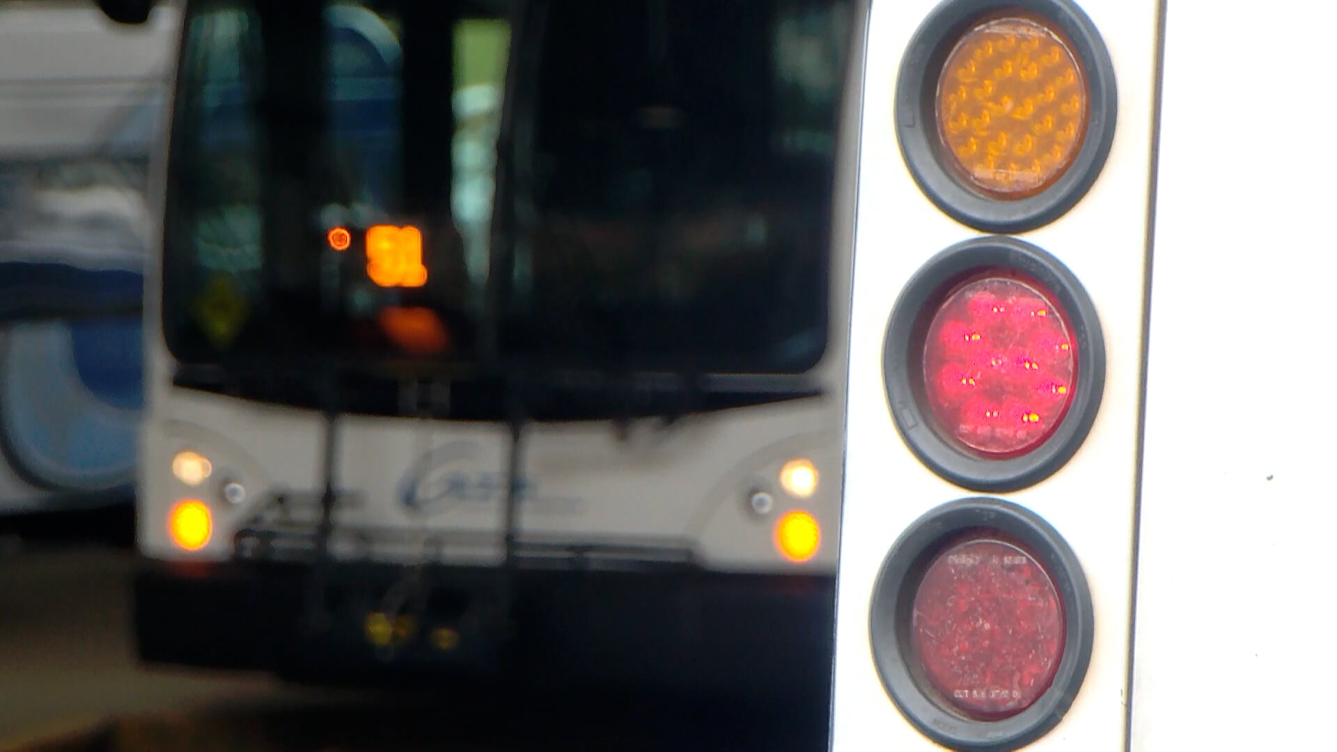 Woman Dies After Being Struck by CATS Bus in Charlotte