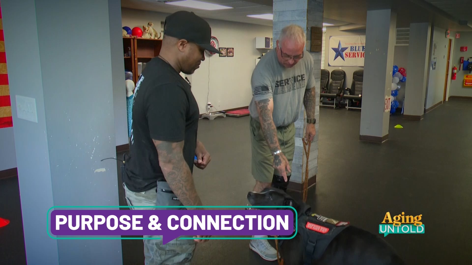 Michigan Nonprofits Partner to Support Veterans and First Responders