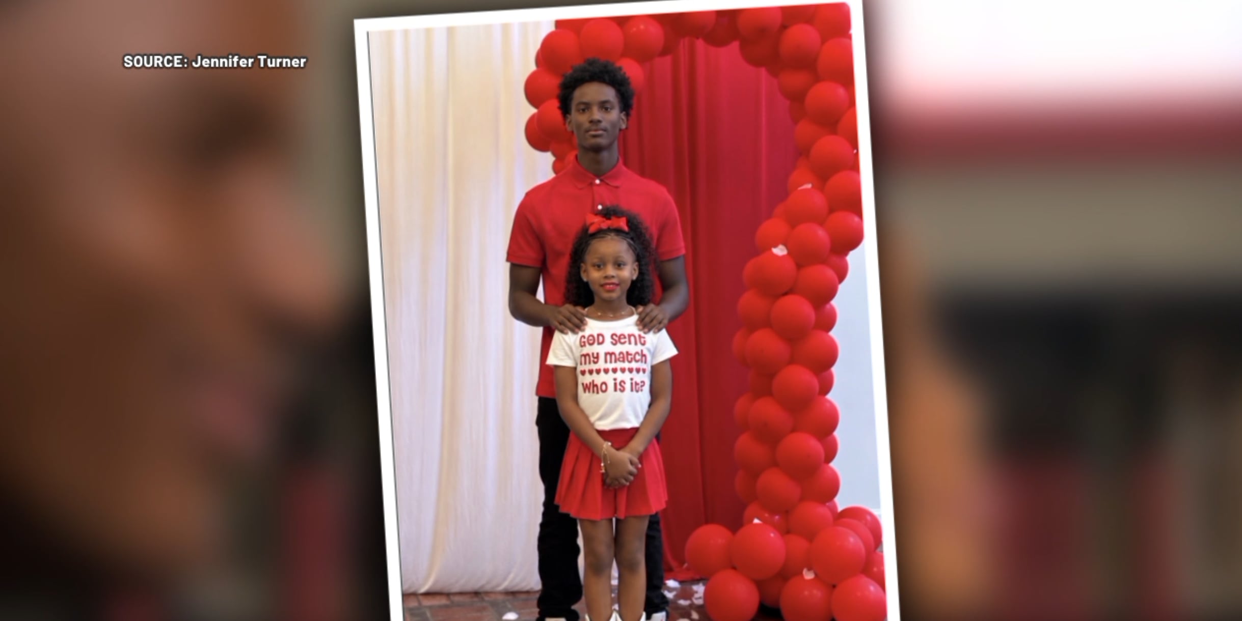 13-Year-Old Brother to Donate Bone Marrow in Life-Saving Transplant for Sister in Alabaster