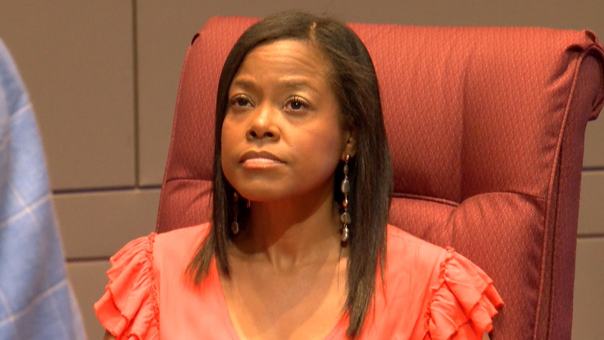 Dr. Crystal Hill Ineligible for Superintendent of the Year Award Following CMS Board Termination