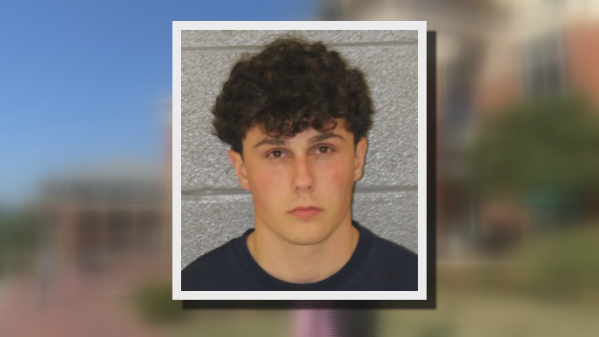 UNC Charlotte students shocked after 19-year-old arrested for secretly recording sexual explicit video