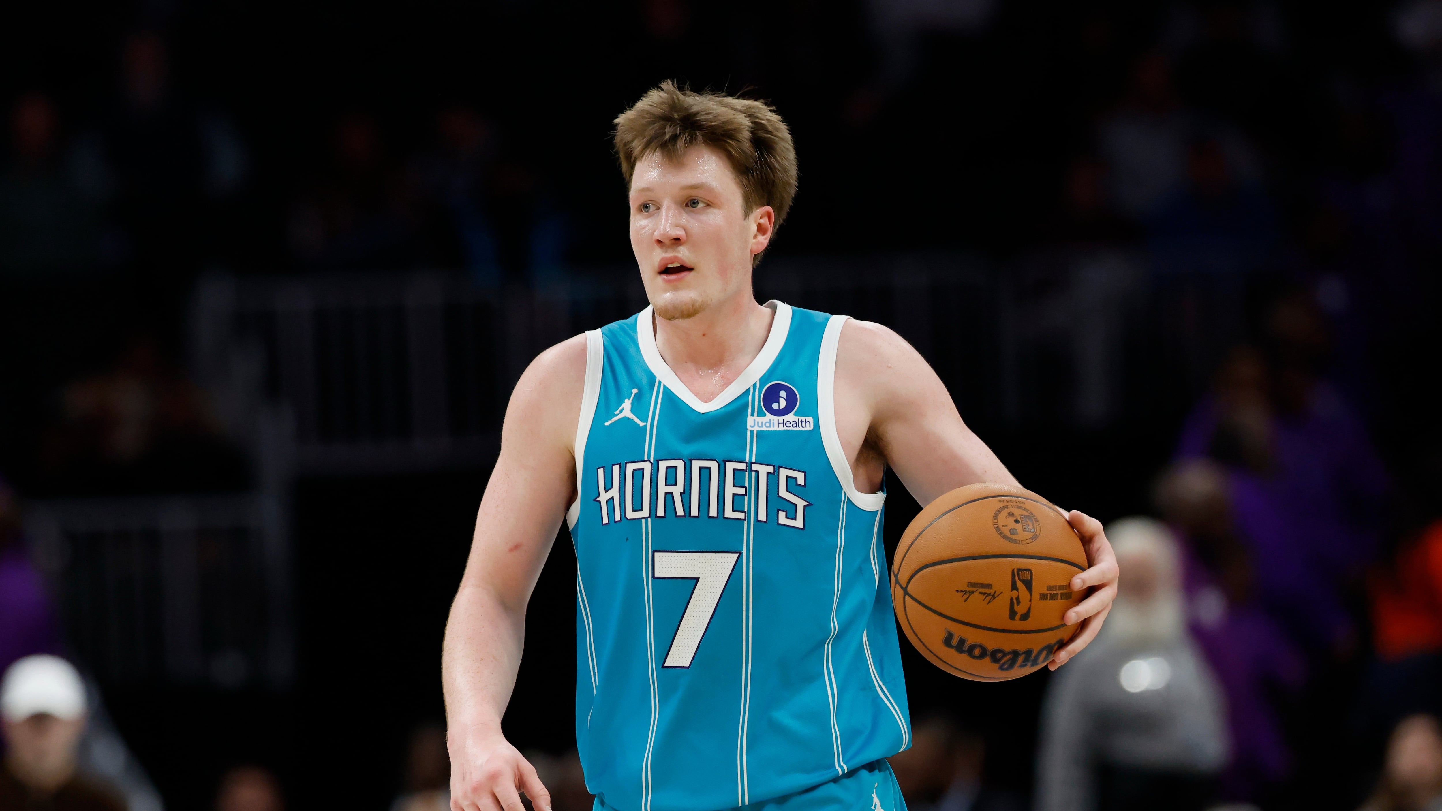 3 key Hornets ruled out for season opener against Brooklyn Nets