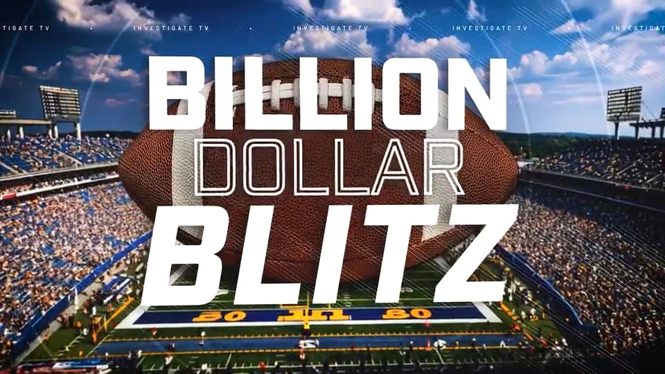Nationwide Investigation Finds Public College Sports Programs Financially Unsustainable