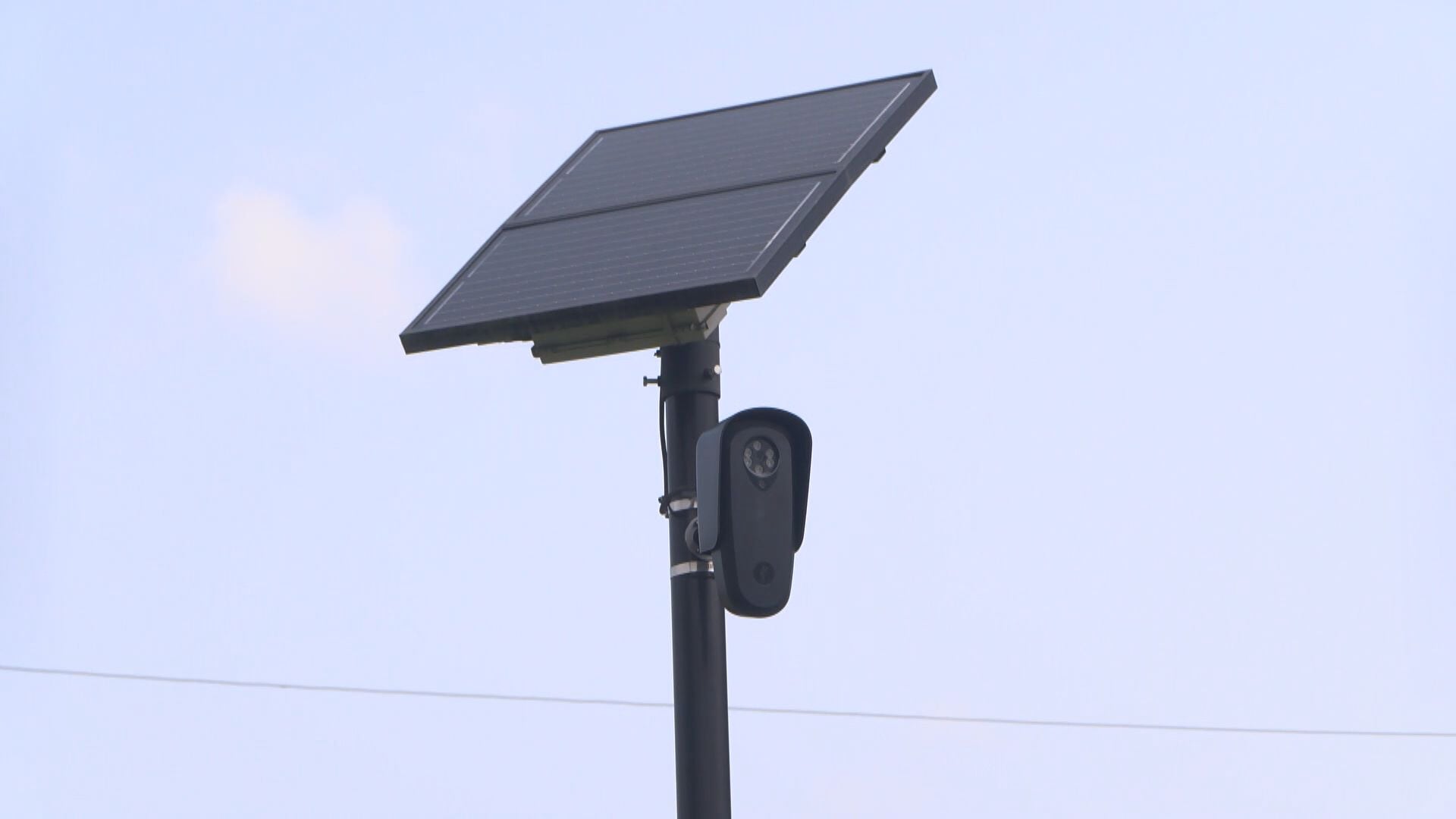 Charlotte Residents Voice Concerns Over Police ALPR Technology Plans