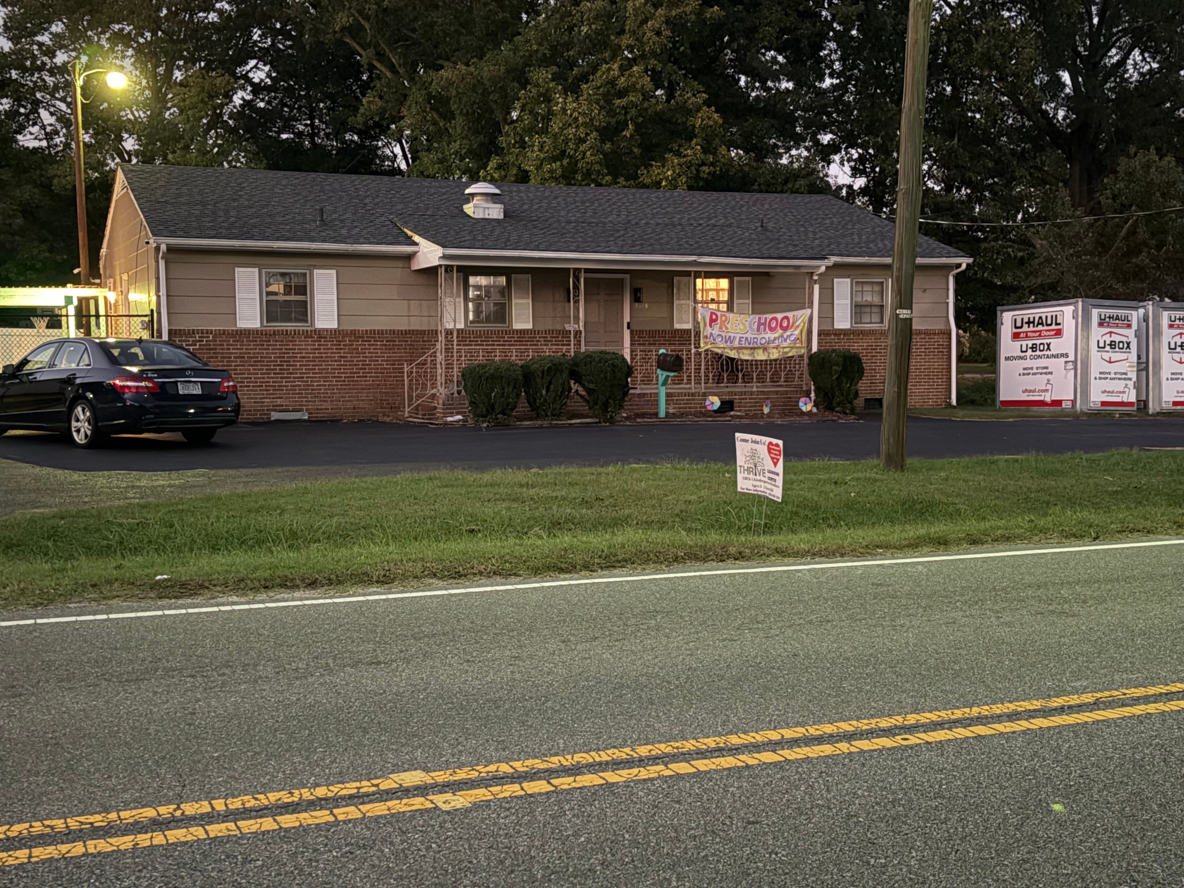 State Report Details Alleged Gun Incident Involving 2-Year-Old at Richmond Daycare