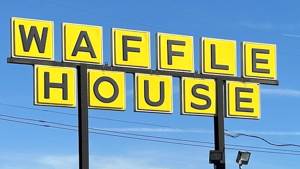 Waffle House Locations Close Ahead of Hurricane Isaias in Florida Panhandle