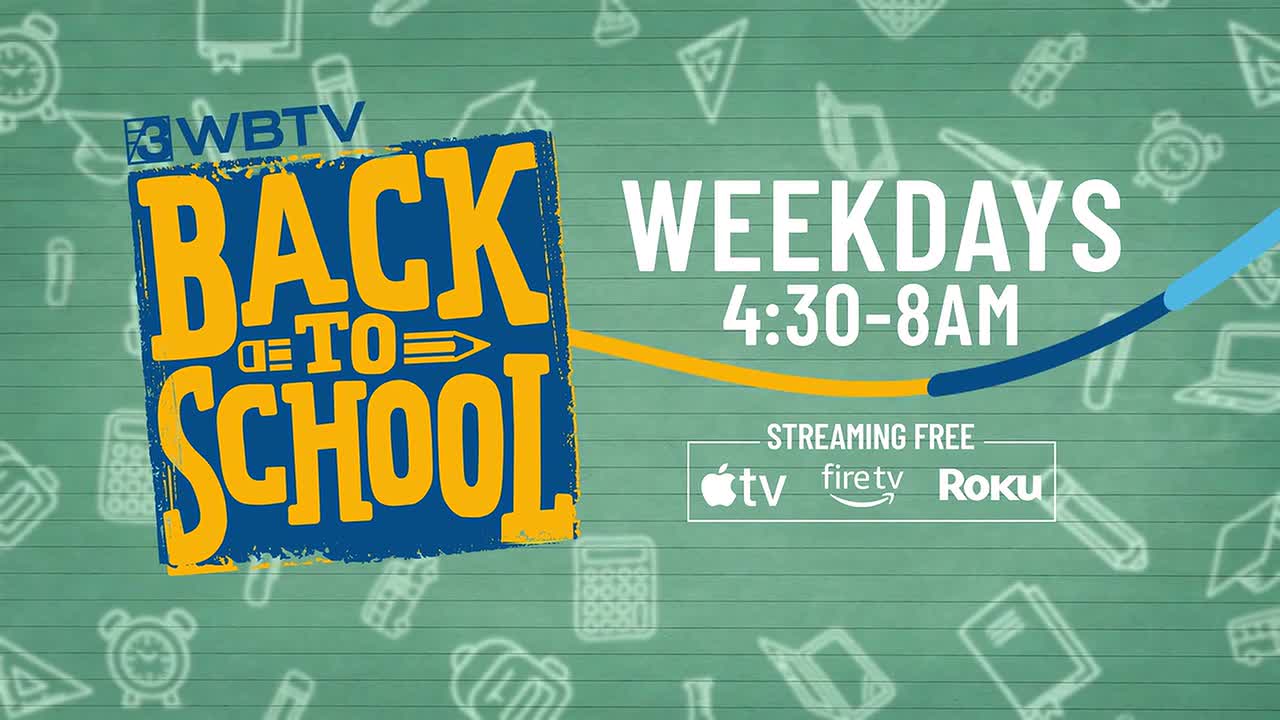 WBTV to Broadcast Live from Lake Wylie High School for Back-to-School Coverage