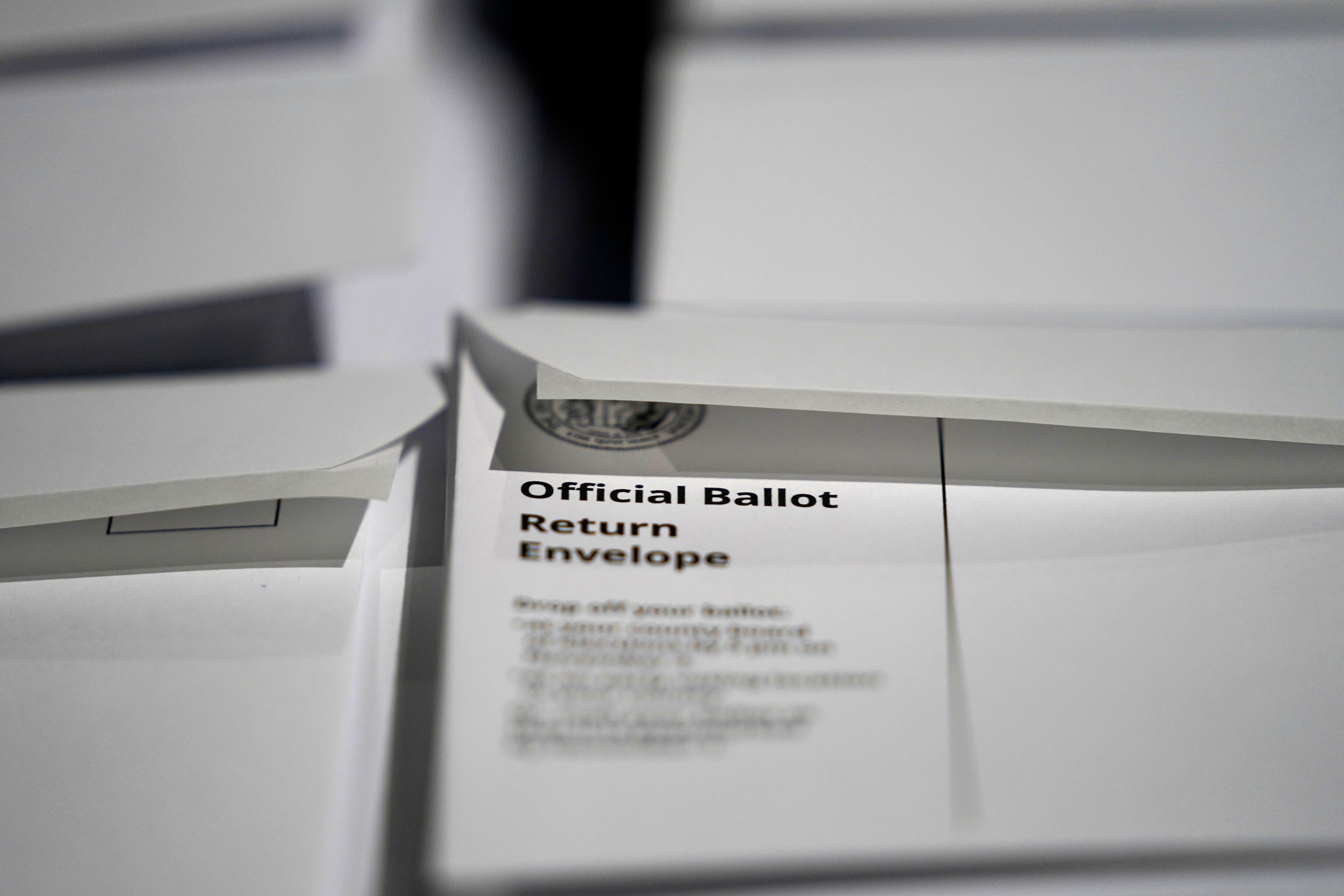 Are thousands of absentee ballots in North Carolina being rejected? Here’s what we know