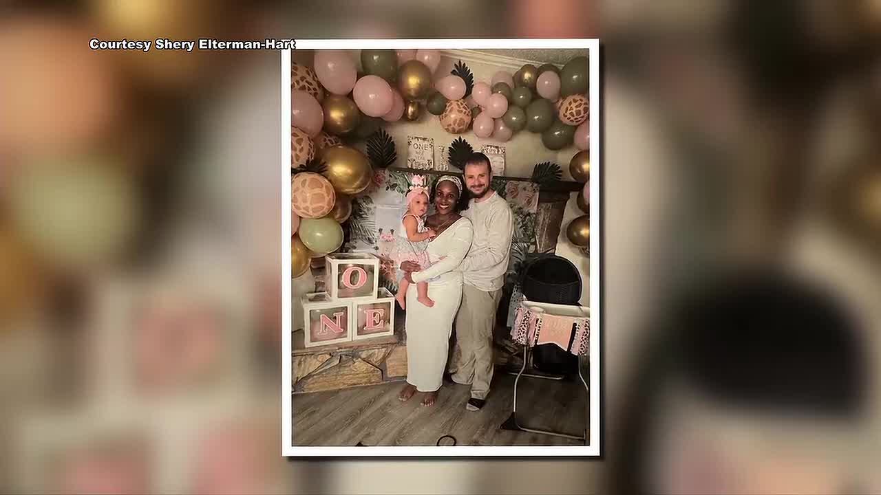 A fatal head-on collision on the Parks Highway last week killed two Fairbanks parents.