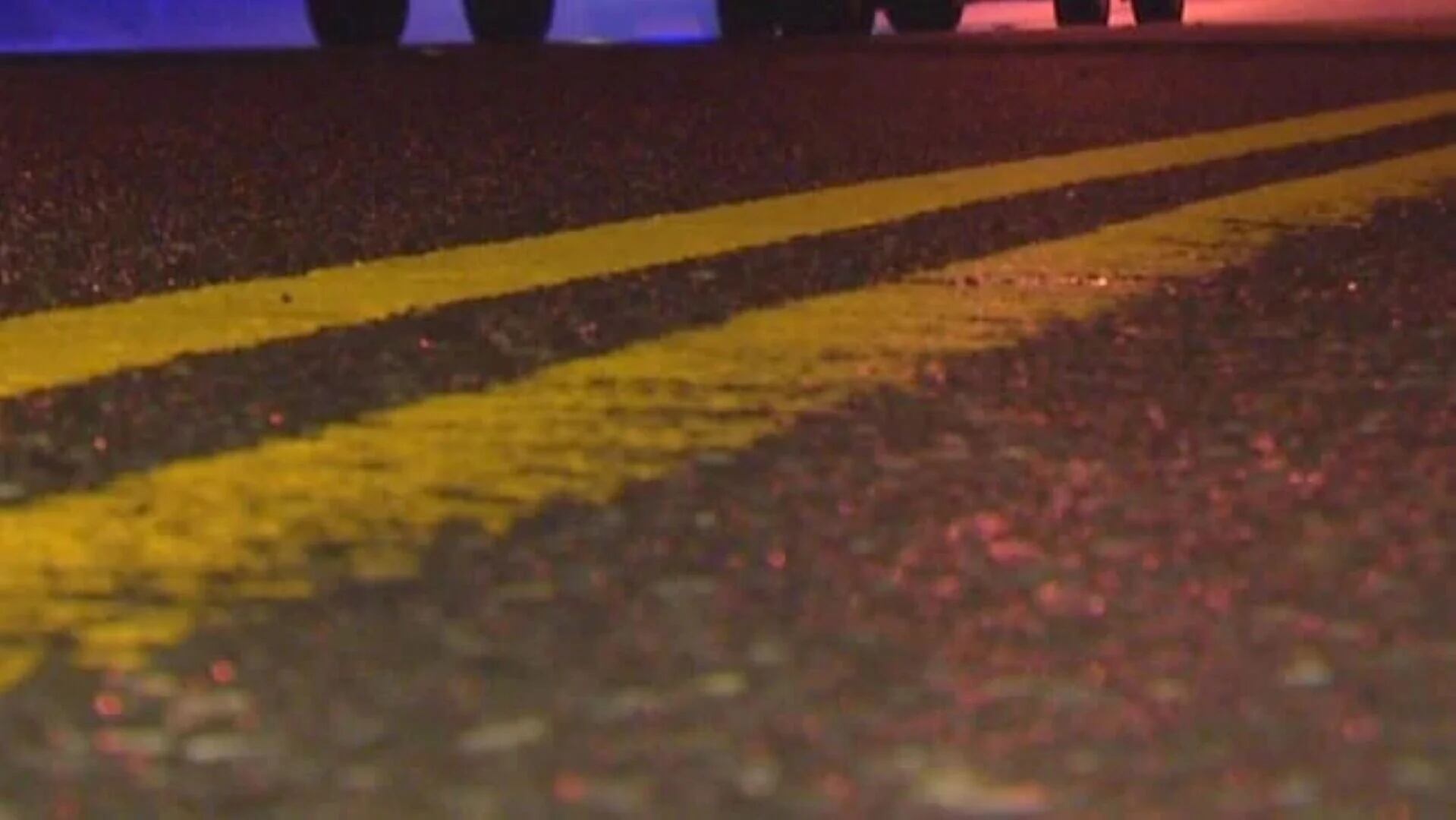 Pedestrian killed in overnight crash on Albemarle Road, paramedics say