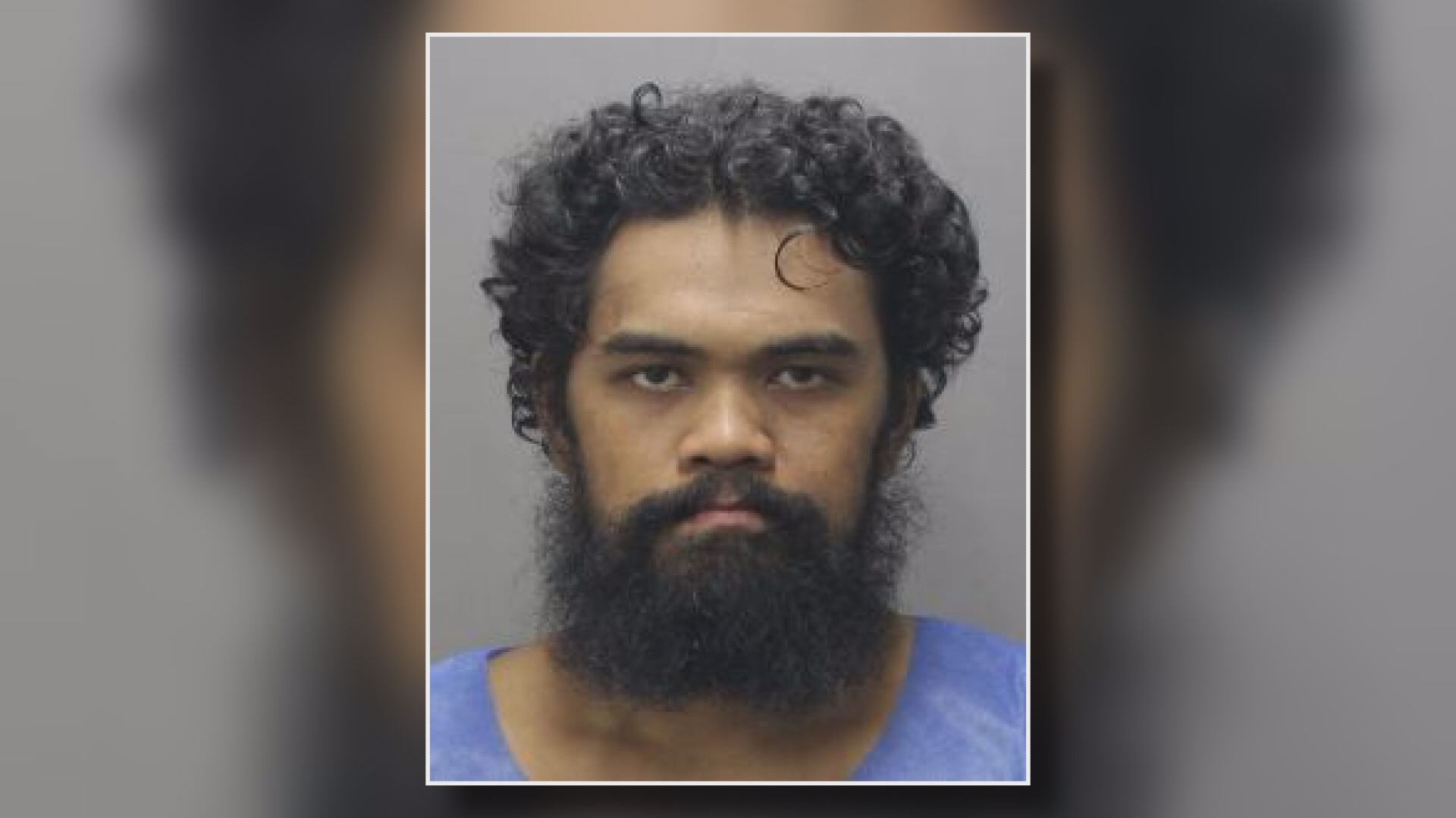 Police identified the suspect as Diesel Makanikaiaulu Kawelo and arrested him. He was charged Wednesday with kidnapping.