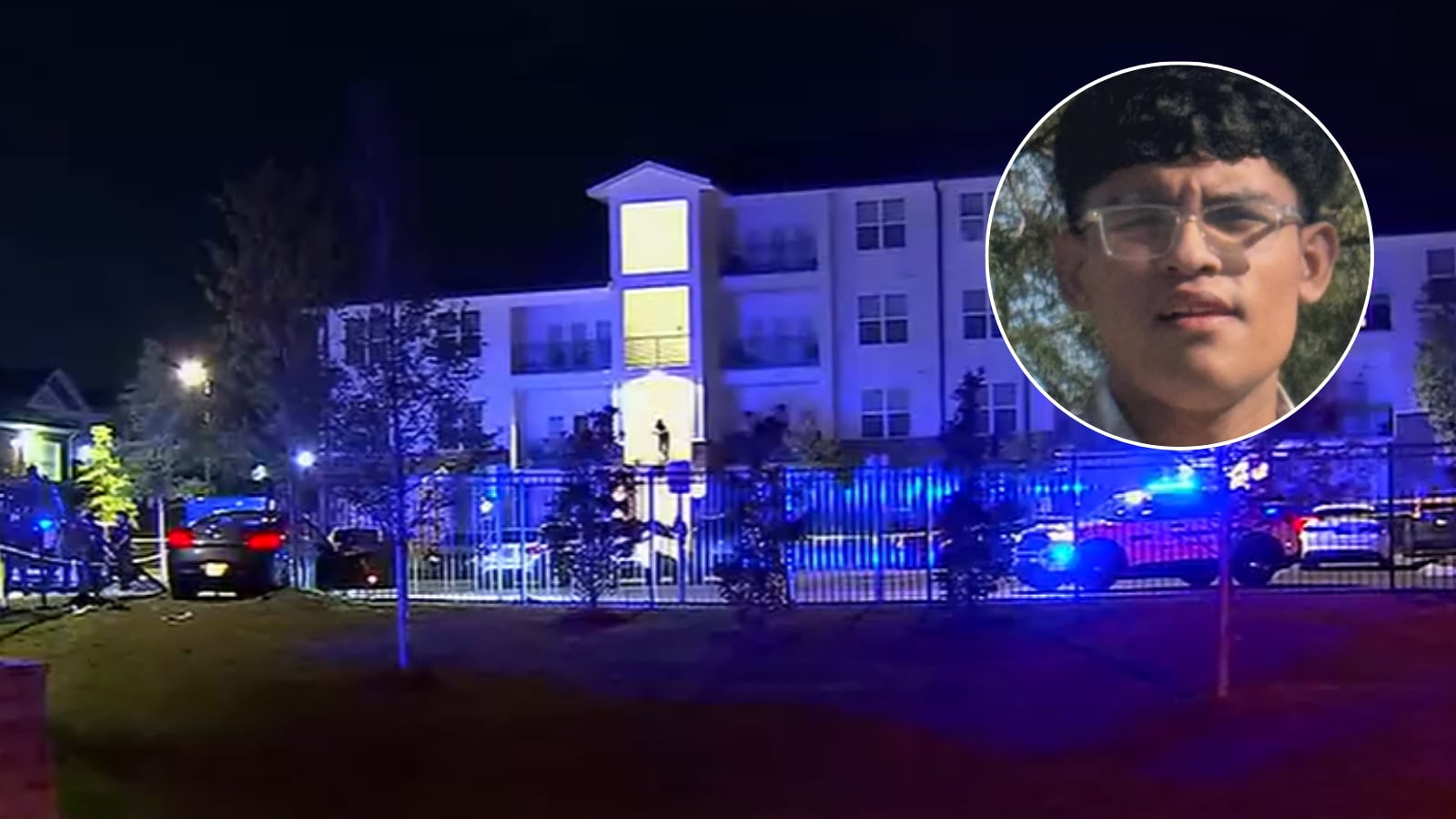 DoorDash Driver Killed, 14-Year-Old Brother Critically Injured in Nashville-Area Shooting