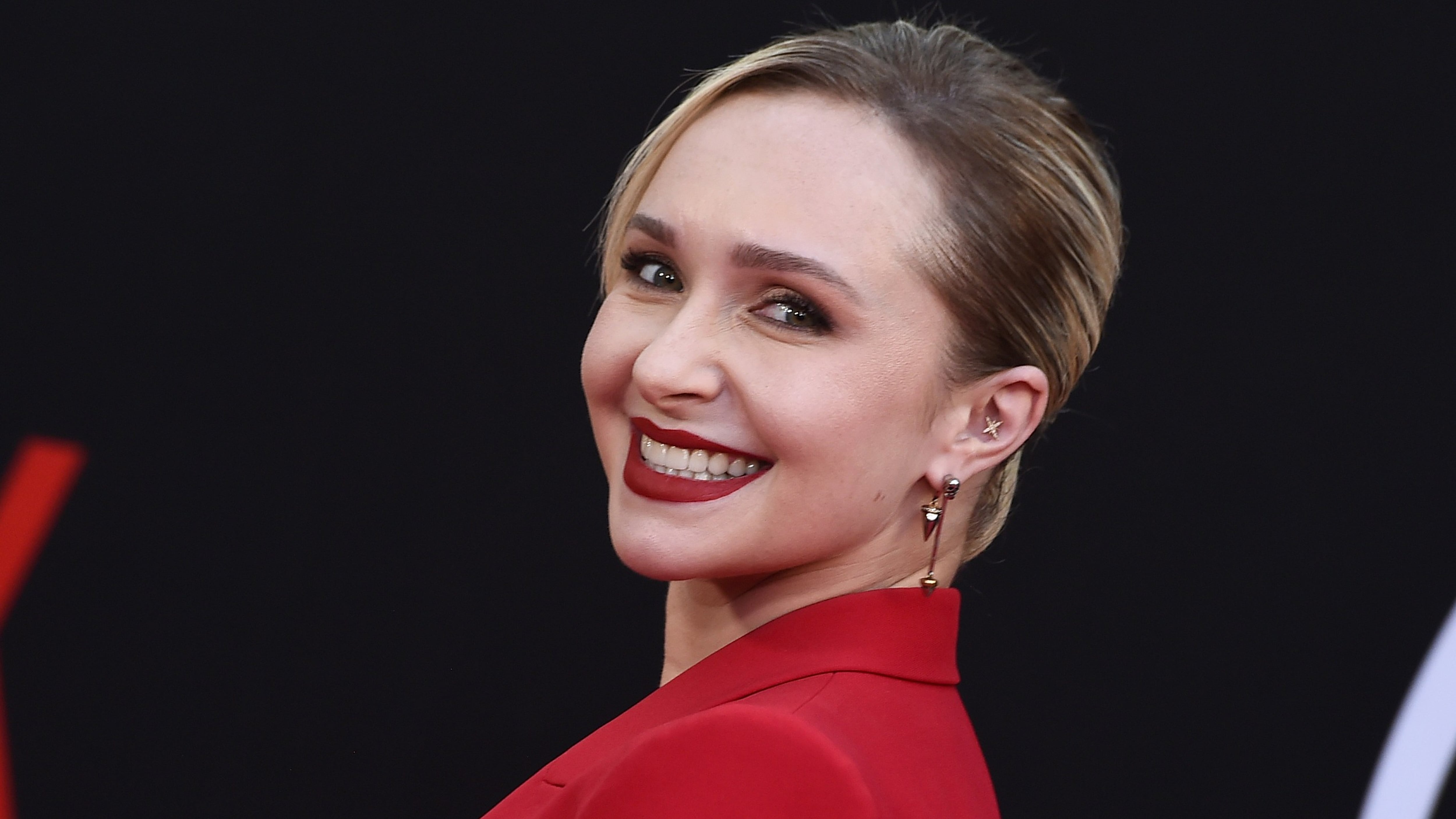 Claim About Hayden Panettiere’s Death Is Unsupported