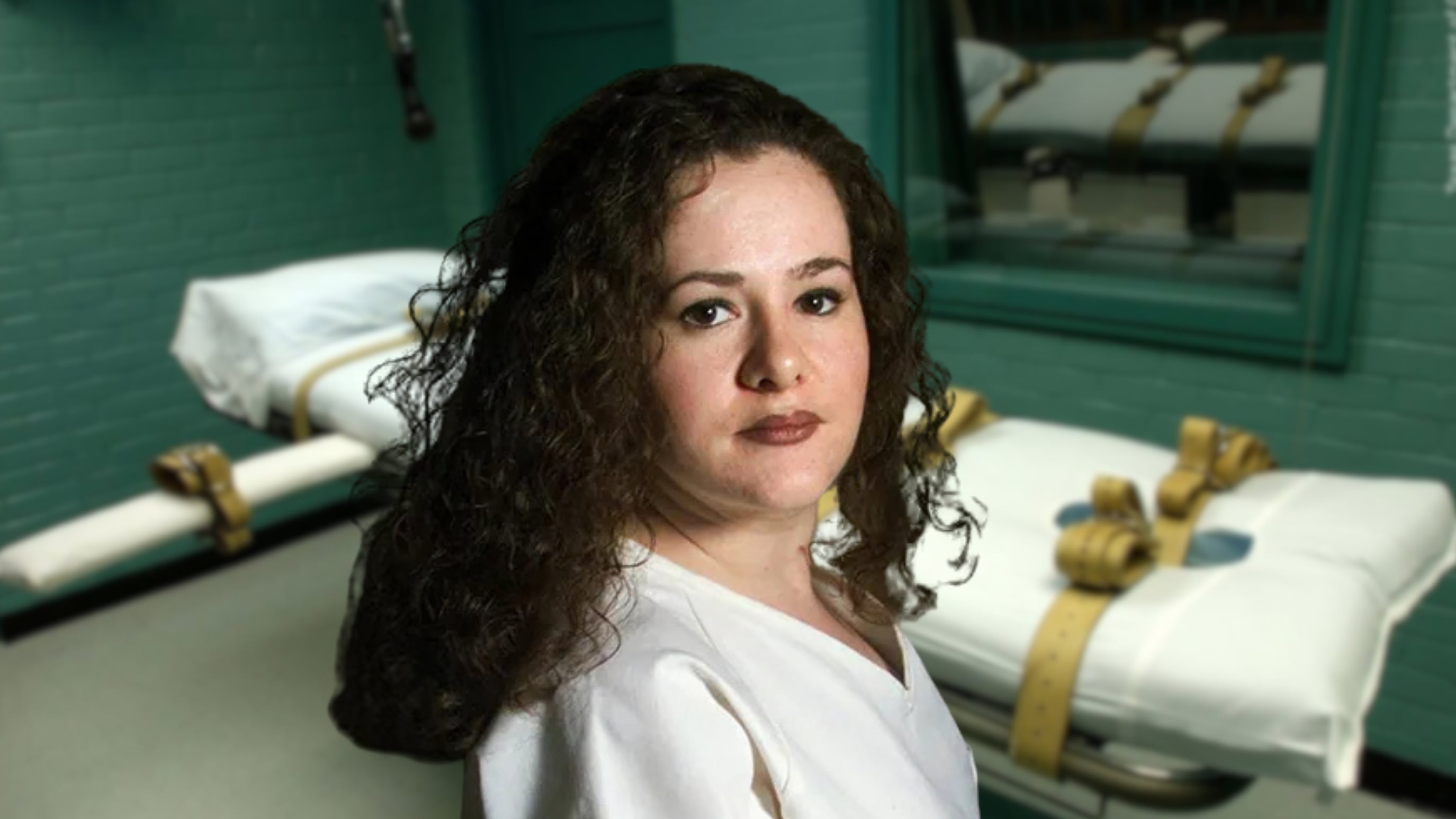 Anesthesiologist Offers Possible Explanation for Tennessee Lethal Injection Complication