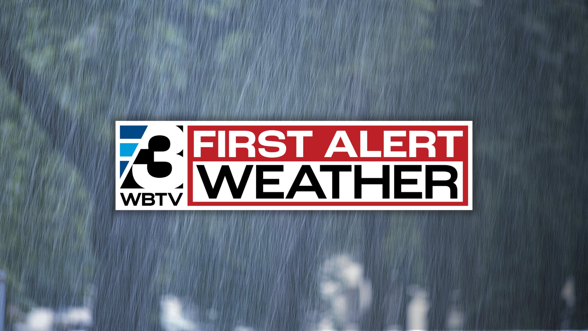 Severe Thunderstorm Warning Issued for Cabarrus and Rowan Counties, Bringing High Winds