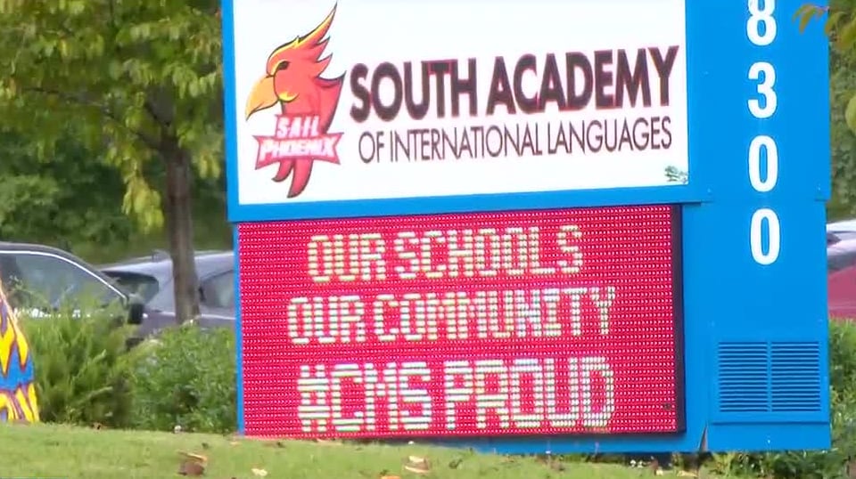 Parents at Charlotte’s SAIL Express Concerns Over Proposed Later School Schedule