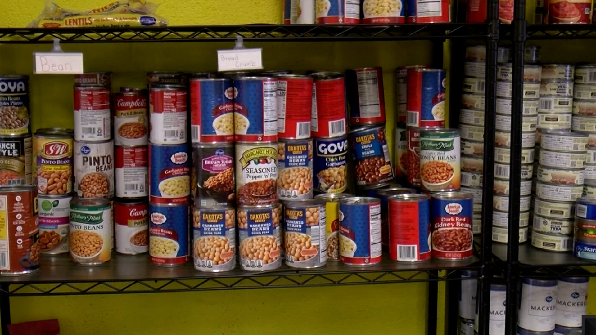 Memphis Residents Grapple with Food Access Challenges Amidst Growing Food Deserts