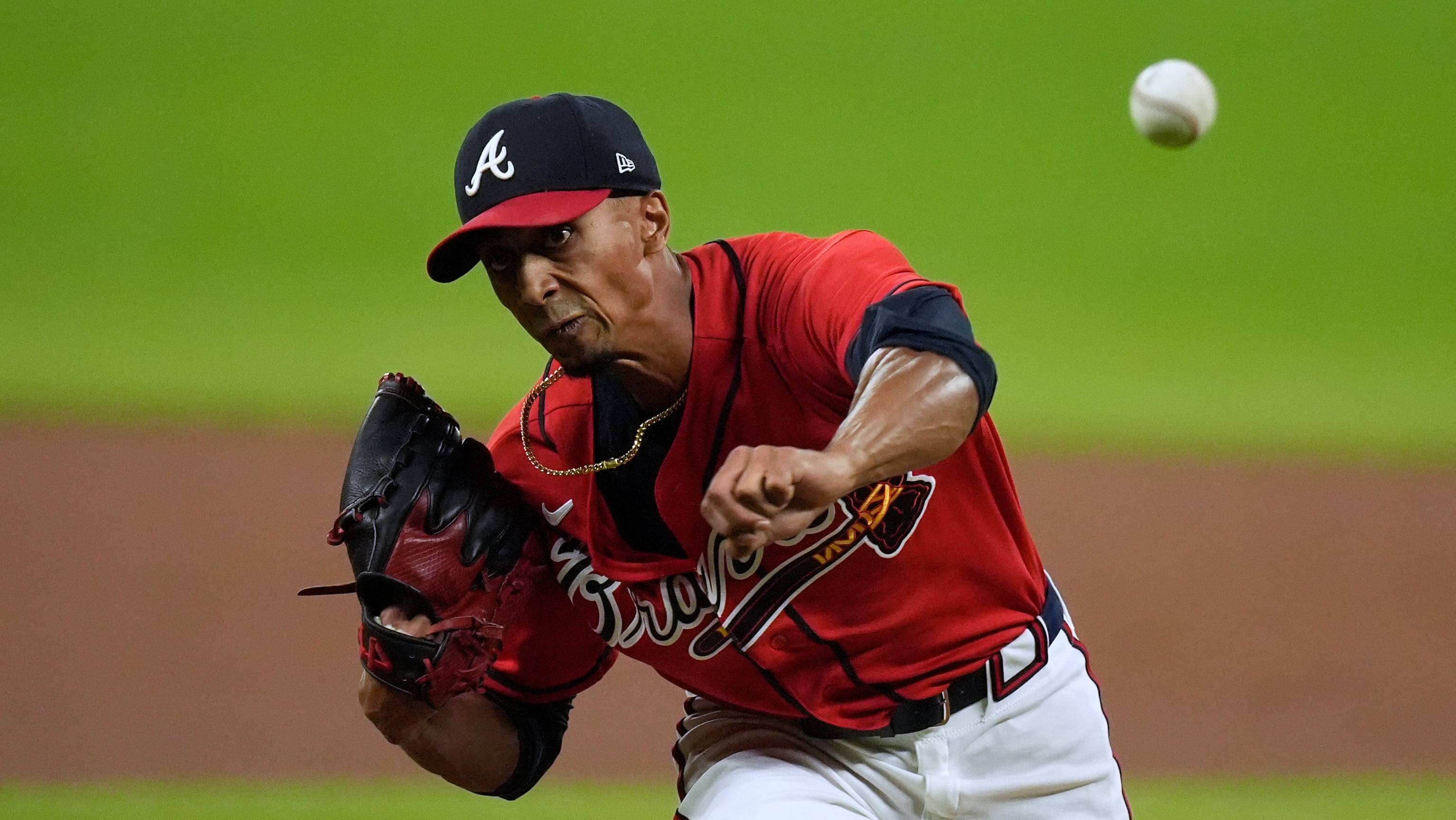 Atlanta Braves Set Pitching Rotation for NLDS Games 2 and 3 Against Dodgers