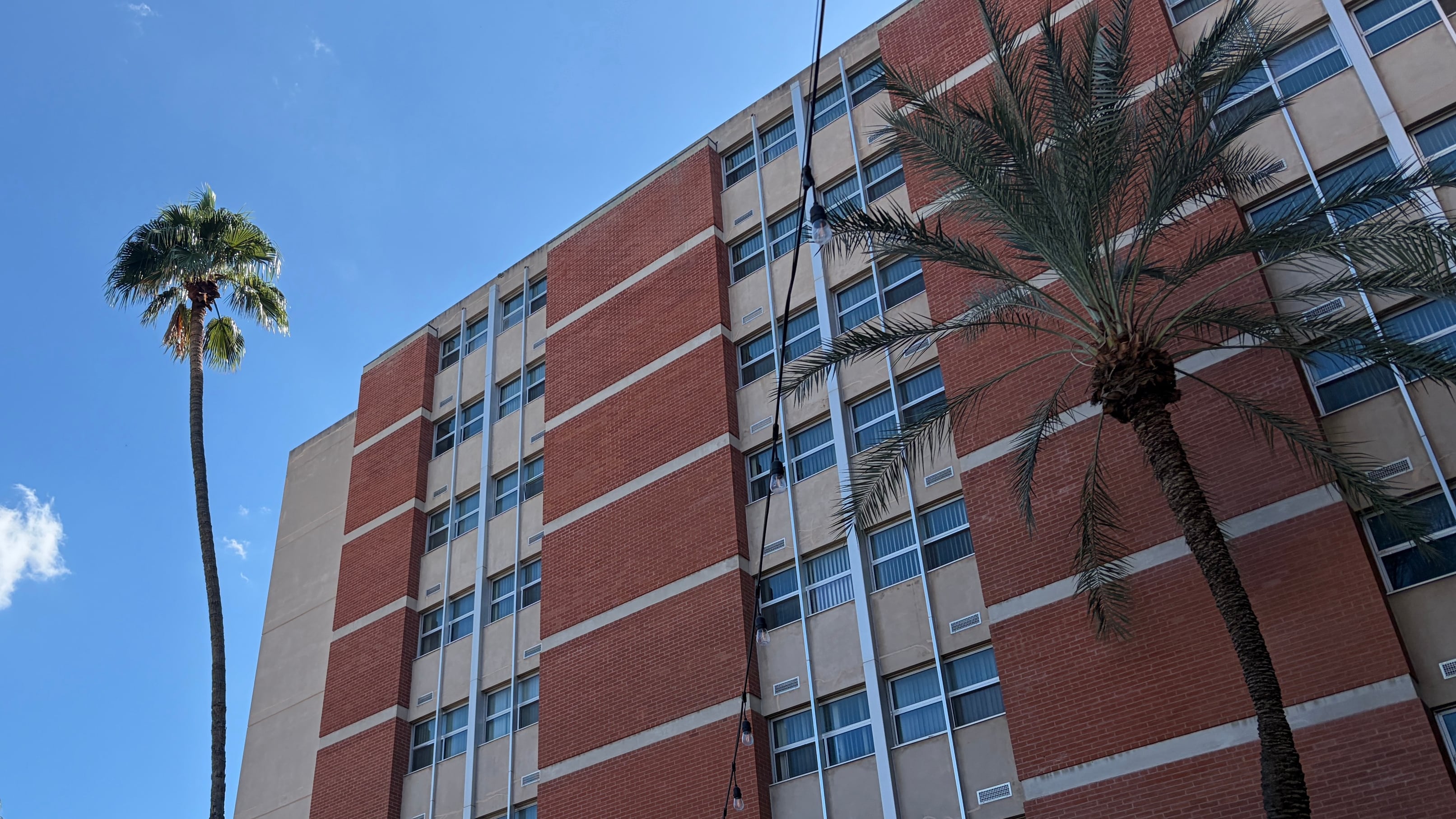 Dozens of University of Arizona Students Relocate After Reported Mold Discovery