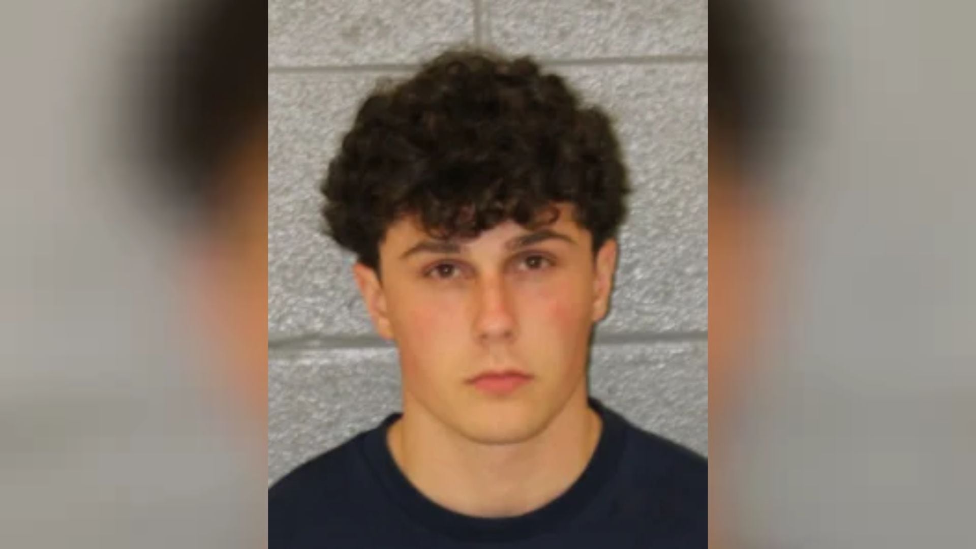 19-year-old Pineville accused of secretly recording sexual encounter, sending it to fraternity Snapchat