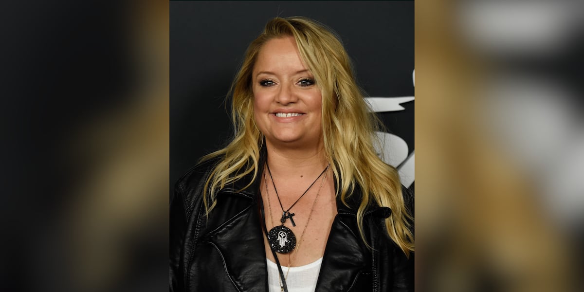 ‘The Office' actor Lucy Davis shares ‘incurable' cancer diagnosis. ‘I'm at peace with it'