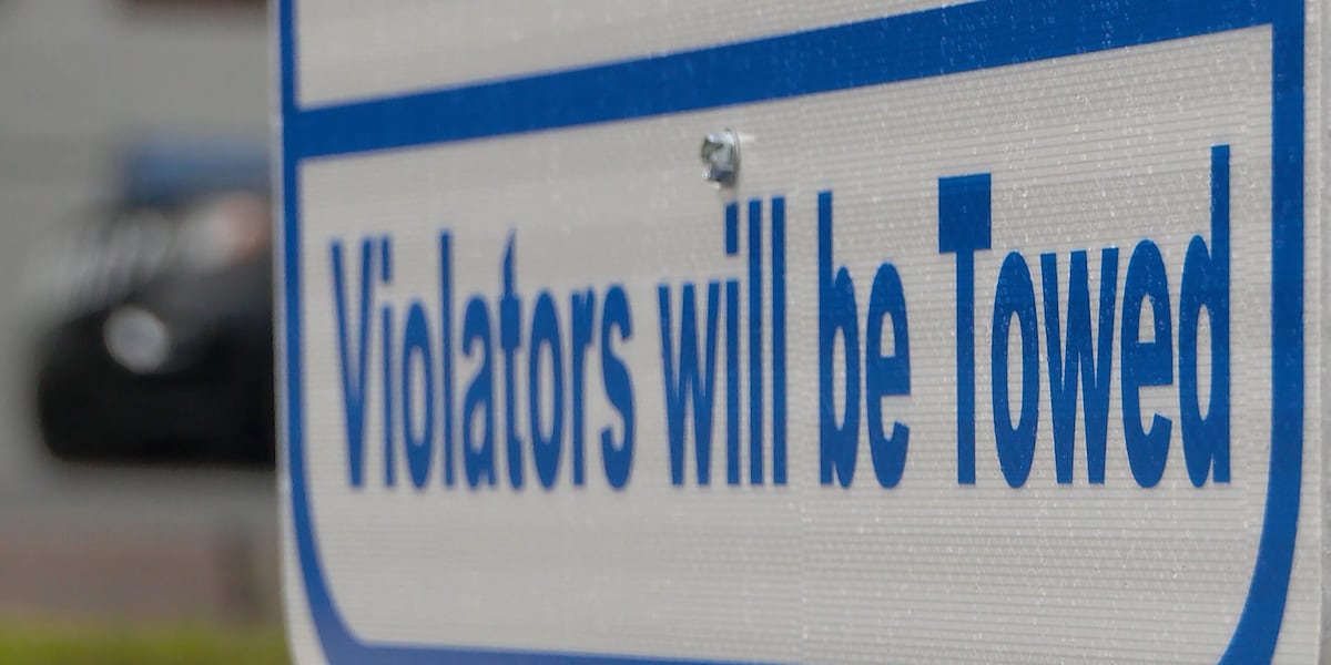 Tow truck reform bill in North Carolina gutted, dead