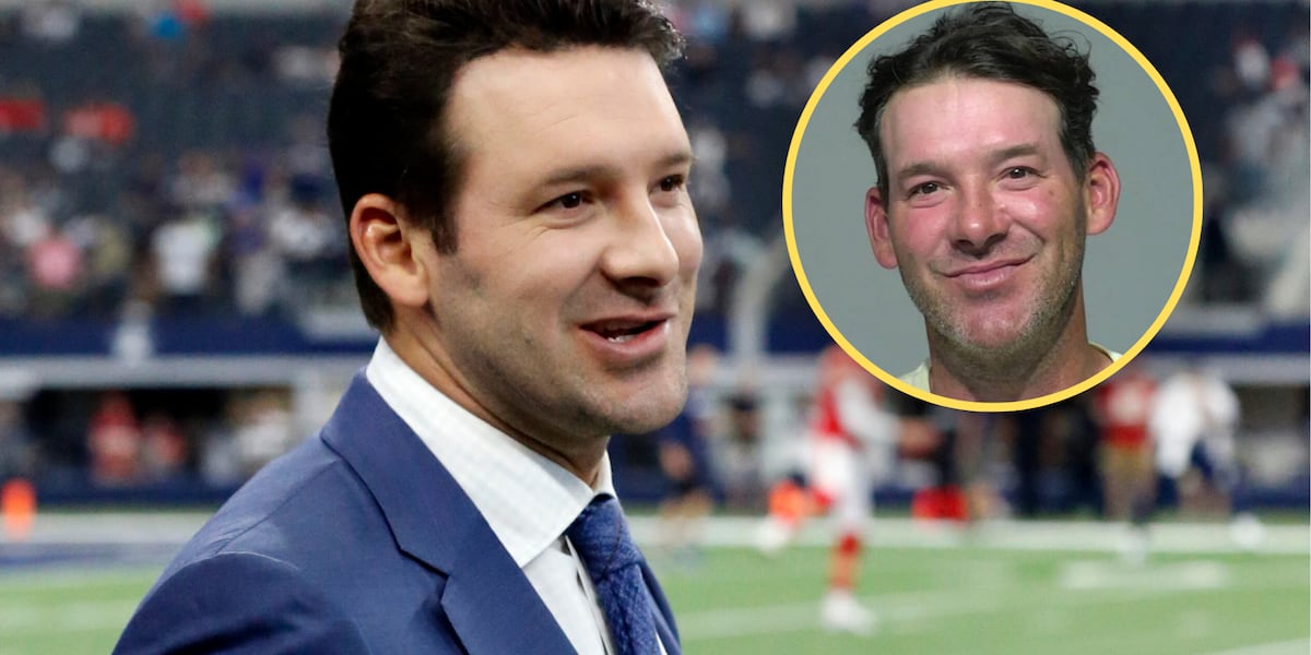 NFL broadcaster reportedly put on indefinite leave weeks before season starts