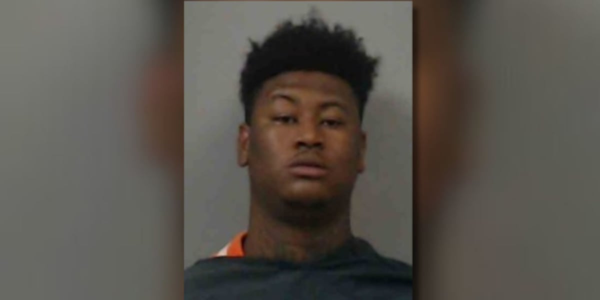 South Carolina man accused of trafficking, luring, criminal sex conduct with at least 1 minor