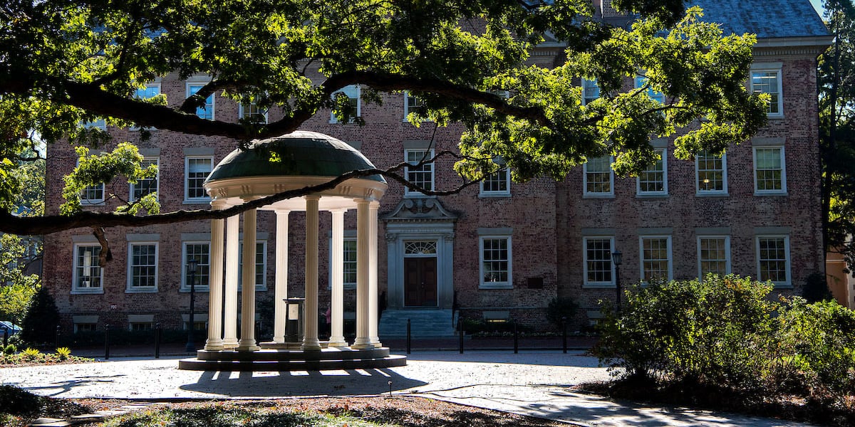 Government cancels visas for at least 13 more students at North Carolina universities Government cancels visas for at least 13 more students at North Carolina universities