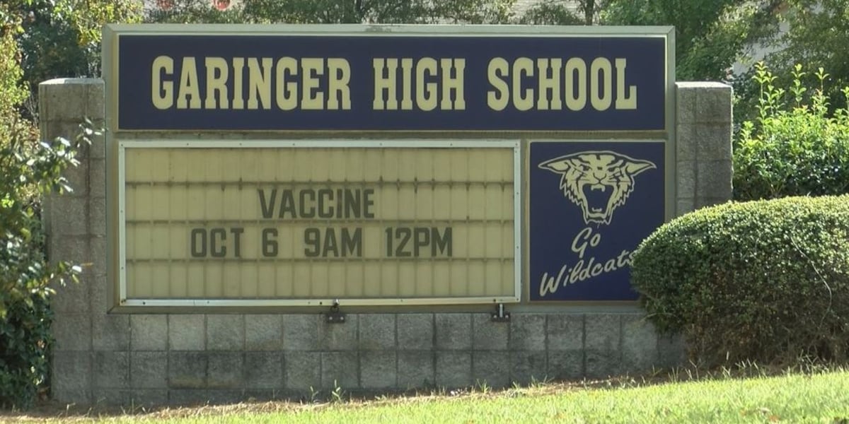 ‘Yesterday terrified me’ Garinger High School parents request stronger