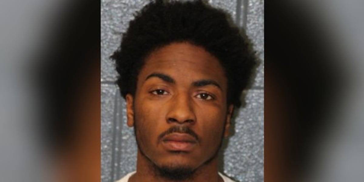 Dimitrius Acrey Second arrest made in northeast Charlotte homicide