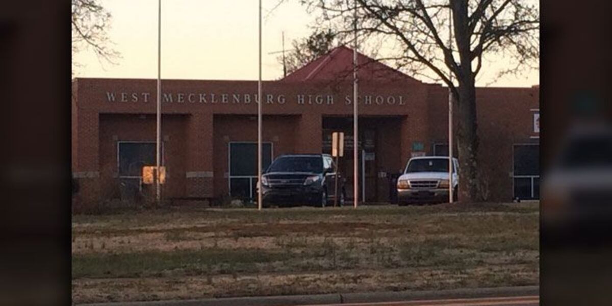 Concerns at West Mecklenburg High School after fight