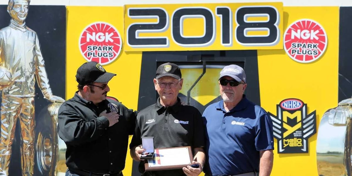 Speedway Police Speedway officer placed in Police Hall of Fame