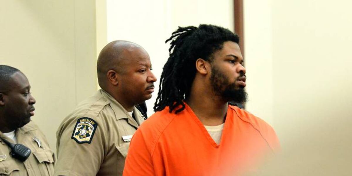 Charlotte Riots Trial for man accused of murder during 2016 Charlotte Riots starts Monday