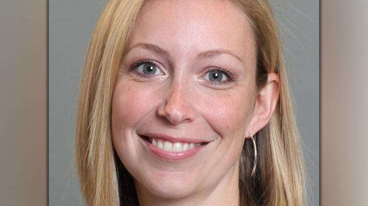 Susan Lockman Parent attacked Randolph Middle School principal, grabbed ...
