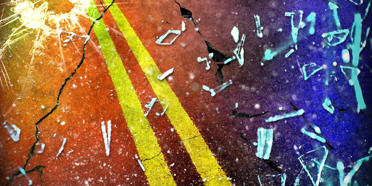 Impairment caused deadly crash near North Carolina-Tennessee state line, troopers say