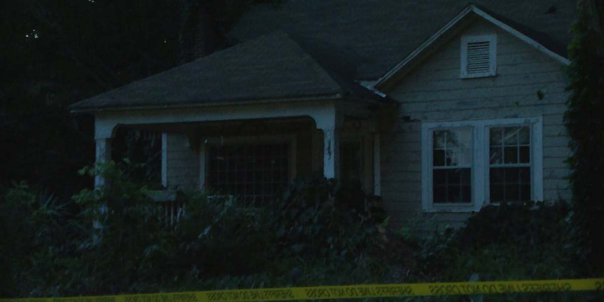 Skeletonized human remains found by potential home buyer in Iredell County: What we know