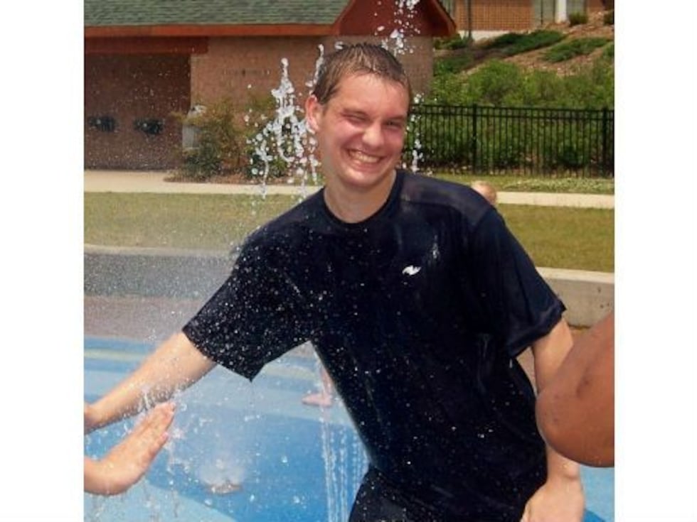Kevin Rance Family of deaf man says they can't forgive 3 involved in his death