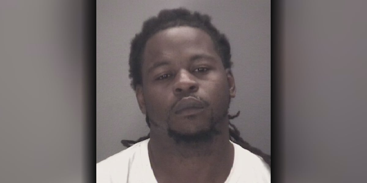 Police: Father accused of killing daughter in North Carolina intended to shoot girl’s mother Police: Father accused of killing daughter in North Carolina intended to shoot girl’s mother