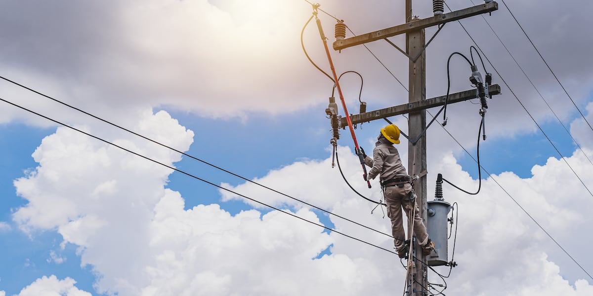 Duke Energy planning power outage in western North Carolina town Duke Energy planning power outage in western North Carolina town